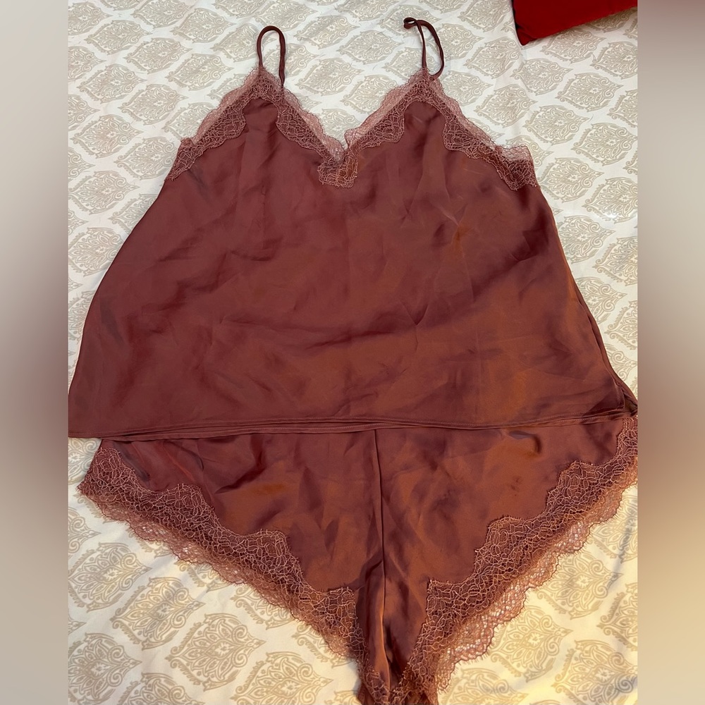 Victoria’s Secret Sleep Set